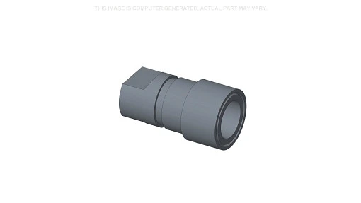 Quick Female Coupling — fits 27 New Holland models — 6935