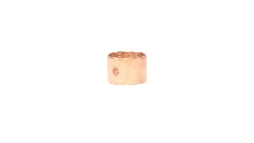 Bushing 25.43mm ID x 28.73mm OD x 9.53mm L — fits 32 New Holland models — 709063