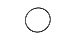 O-Ring 0.21'' Thk x 3.975'' ID, -345, Cl 5, 75 Duro — fits 20 New Holland models — 70923600