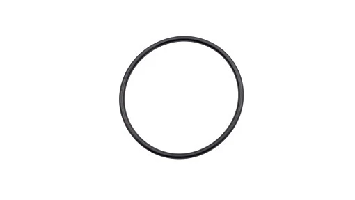 O-Ring 0.21'' Thk x 3.975'' ID, -345, Cl 5, 75 Duro — fits 20 New Holland models — 70923600