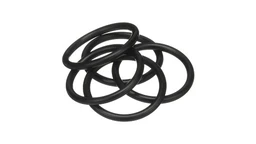 O-Ring 31.3mm ID x 3.53mm Thk, Hnbr — fits 4 New Holland models — 70924696