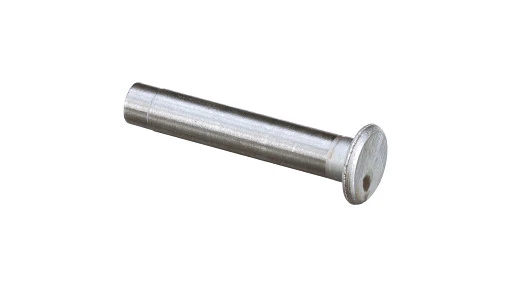 Pin 7.14mm OD x 42.74mm L — fits 14 New Holland models — 709632