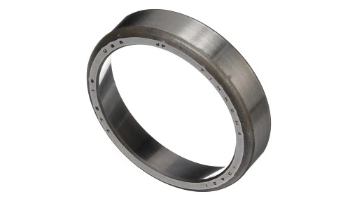 Bearing Cup 69.04mm OD x 15.08mm W — universal New Holland service part, fits 218 models — 72062