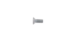 Screw M4 x 10mm, Fhd C/R Type H 4.8 Znd — fits 25 New Holland models — 72181877