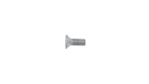 Screw M4 x 10mm, Fhd C/R Type H 4.8 Znd — fits 25 New Holland models — 72181877