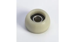 Cam Follower Ball, 15mm ID x 40mm OD x 11mm W for New Holland 254 / 255 — 730130
