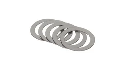 Shim 16mm ID x 22mm OD x 0.5mm Thk — fits 12 New Holland models — 748217