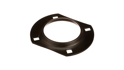 Flange 3937in ID, 0.5312in Holes, 5.4375in Holes Diam — fits 32 New Holland models — 76450