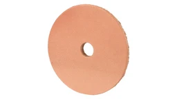 Washer 9.53mm ID x 63.5mm OD x 4.76mm Thk — fits 89 models across the New Holland lineup — 76814
