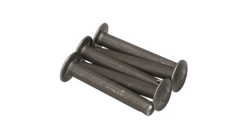 Pin 12.7mm OD x 86.77mm L — fits 75 models across the New Holland lineup — 771478