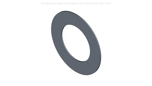 Washer 0.65'' ID x 1.09'' OD x 0.02'' Thk — fits 39 New Holland models — 773427