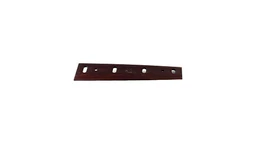 Knife 490.47mm L x 100.08mm W x 9.53mm Thk for New Holland 790 — 784651