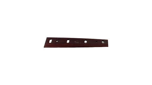 Knife 490.47mm L x 100.08mm W x 9.53mm Thk for New Holland 790 — 784651
