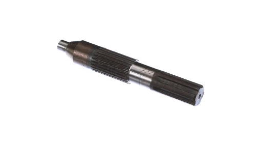 Shaft — fits 18 New Holland models — 787117