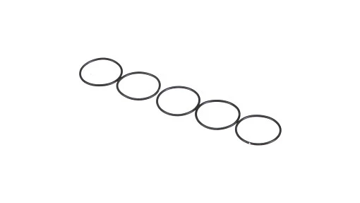 O-Ring 29.9mm ID x 1.78mm Thk, Nbr — fits 58 models across the Ford lineup — 79291