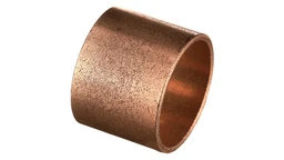 Bushing 25.48mm ID x 28.65mm OD x 22.22mm L — fits 22 New Holland models — 80027767