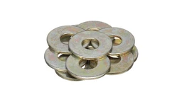 Washer 0.69'' ID x 1.75'' OD x 0.13'' Thk — universal CNH service part, fits 1175 models — 80299