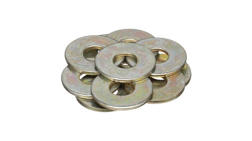 Washer 0.69'' ID x 1.75'' OD x 0.13'' Thk — universal CNH service part, fits 1175 models — 80299