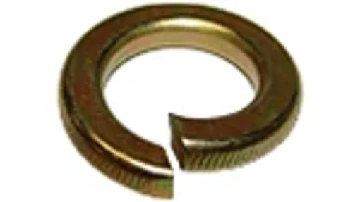 Lock Washer 4.9mm ID x 8.48mm OD x 1.19mm Thk — universal CNH service part, fits 863 models — 80684