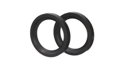 Seal 30.26mm ID x 39.7mm OD x 6.35mm Thk — fits 95 models across the CNH lineup — 81801990