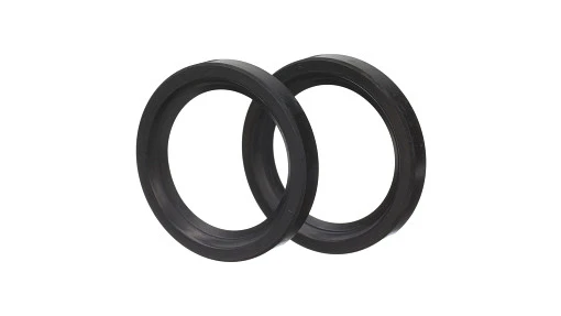 Seal 30.26mm ID x 39.7mm OD x 6.35mm Thk — fits 95 models across the CNH lineup — 81801990