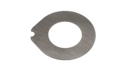 Disc 114.3mm ID x 209.55mm OD x 2.69mm Thk — fits 90 models across the Ford lineup — 81802536