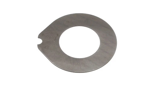 Disc 114.3mm ID x 209.55mm OD x 2.69mm Thk — fits 90 models across the Ford lineup — 81802536