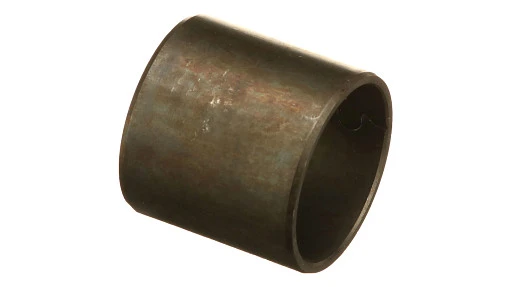 Bushing 44.72mm ID x 50.86mm OD x 47.75mm L — fits 73 models across the CNH lineup — 81802797