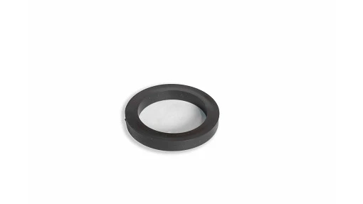 Seal 37.95mm ID x 50.55mm OD x 6.35mm Thk — fits 17 New Holland models — 81802845