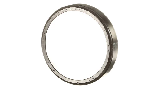 Bearing Cup 112.74mm OD x 19.1mm W — fits 16 New Holland models — 81803416
