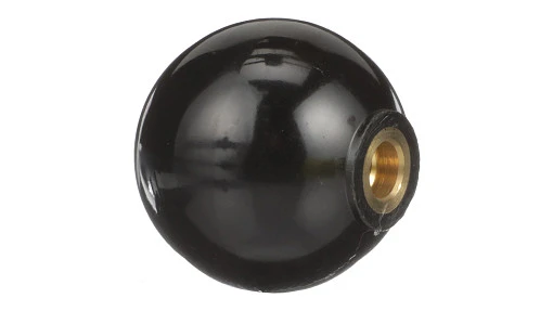 Ball 5/16 - 24 Threads — fits 196 models across the Ford lineup — 81804882