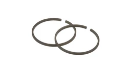 Oil Seal Split, 55.24mm ID x 60.33mm OD x 3.15mm Thk — universal Ford service part, fits 243 models — 81809513