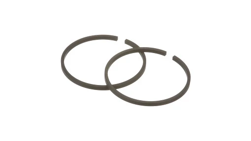 Oil Seal Split, 55.24mm ID x 60.33mm OD x 3.15mm Thk — universal Ford service part, fits 243 models — 81809513