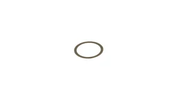 Shim 28.7mm ID x 35.05mm OD x 0.28mm Thk — fits 92 models across the CNH lineup — 81819794