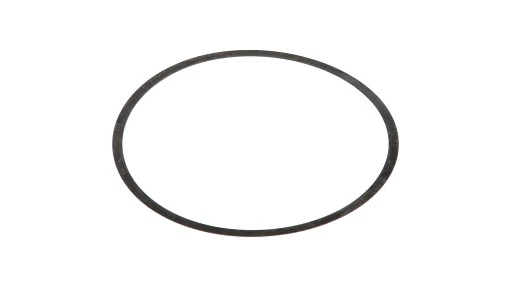 Shim 80.52mm ID x 87.12mm OD x 0.38mm Thk — fits 8 Ford models — 81824518