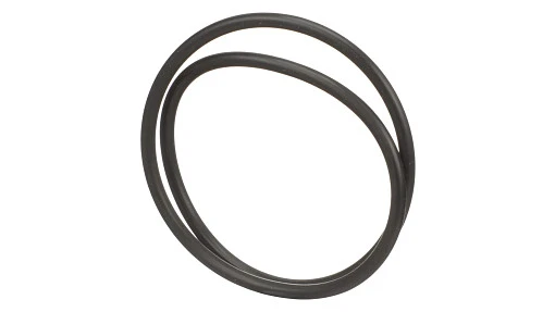 O-Ring 0.139'' Thk x 4.609'' ID, -247, Cl 5, 75 Duro — fits 32 New Holland models — 81827354