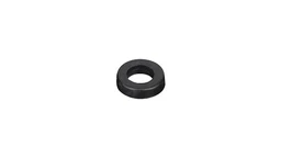 Washer 6.8mm ID x 12mm OD x 3mm Thk — fits 53 models across the New Holland lineup — 81865261