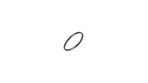O-Ring 2.4mm Thk x 27.6mm ID — fits 13 New Holland models — 81867994