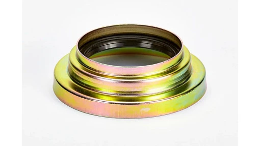 Retainer 82.55mm ID x 134.67mm OD x 16mm Thk for Ford A511 / A711, New Holland D45 — 81875227
