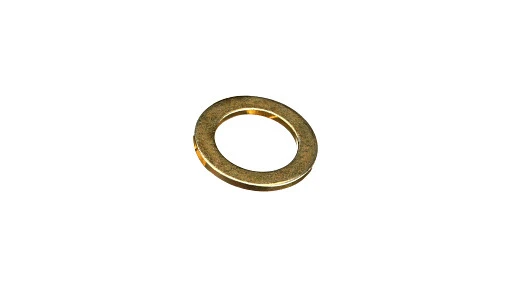 Washer 32.13mm ID x 47.63mm OD x 3.43mm Thk — fits 35 CNH models — 81900327