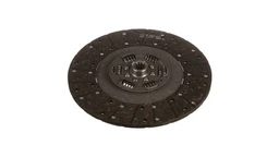 Clutch Disc 327mm OD — fits 51 models across the Ford lineup — 82004604