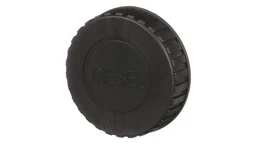 Filler Cap 80.5mm ID — fits 55 models across the New Holland lineup — 82009352