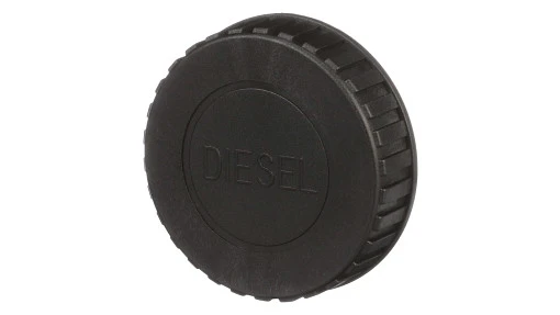 Filler Cap 80.5mm ID — fits 55 models across the New Holland lineup — 82009352