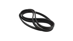 Weatherstrip 4125mm L — fits 60 models across the New Holland lineup — 82027998