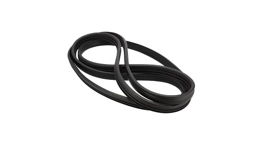 Weatherstrip 4125mm L — fits 60 models across the New Holland lineup — 82027998
