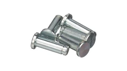 Clevis Pin 5.96mm OD x 18.5mm L — fits 59 models across the New Holland lineup — 82036373