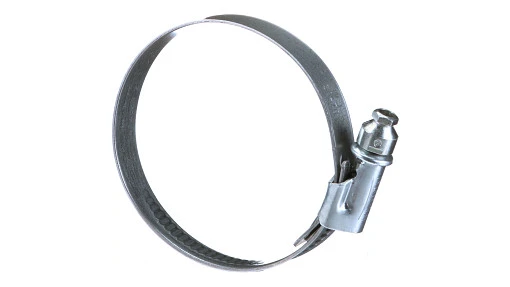 Hose Clamp 50mm - 70mm — fits 98 models across the New Holland lineup — 82036462