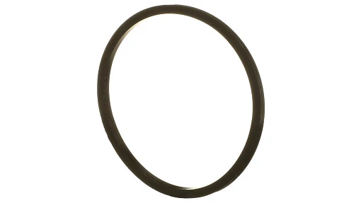 Seal Square, 5.28mm Thk x 95mm ID, 90 Duro — fits 39 CNH models — 82853846