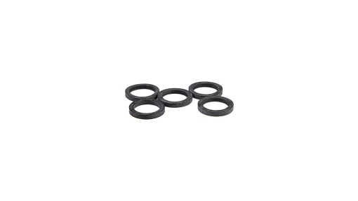 Seal 13.82mm ID x 19.4mm OD x 2.59mm Thk — fits 70 models across the CNH lineup — 82895354