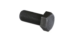 Bolt Hex, 3/4'' - 16 x 1 3/4'', Gr 5 — universal CNH service part, fits 275 models — 82895561